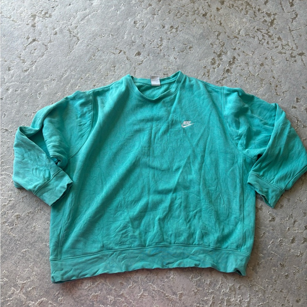 Nike Crewneck